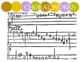 Choral Works